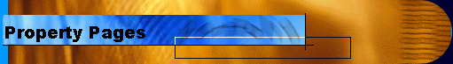 Property Pages